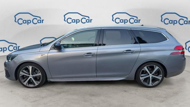 Peugeot 308 Sw image 2