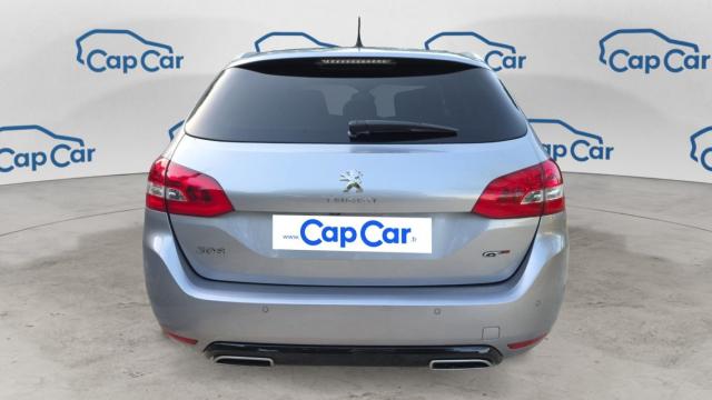 Peugeot 308 Sw image 9