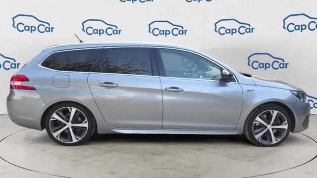 Peugeot 308 Sw image 1