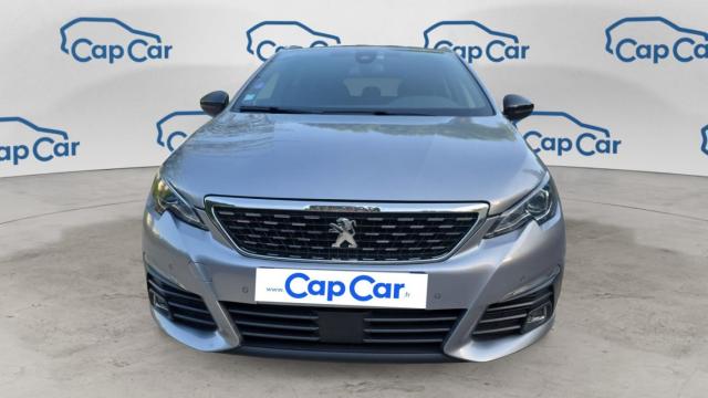 Peugeot 308 Sw image 4