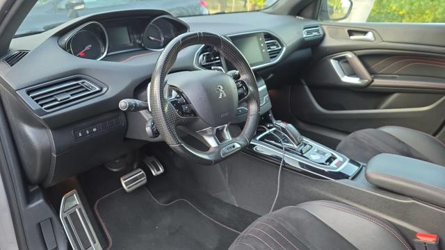 Peugeot 308 Sw image 6
