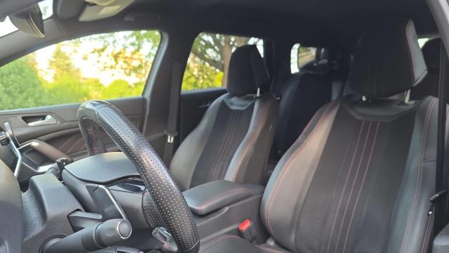 Peugeot 308 Sw image 8