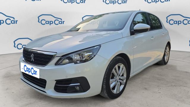 Peugeot 308 1.2 Puretech 130 Eat8 Allure Business