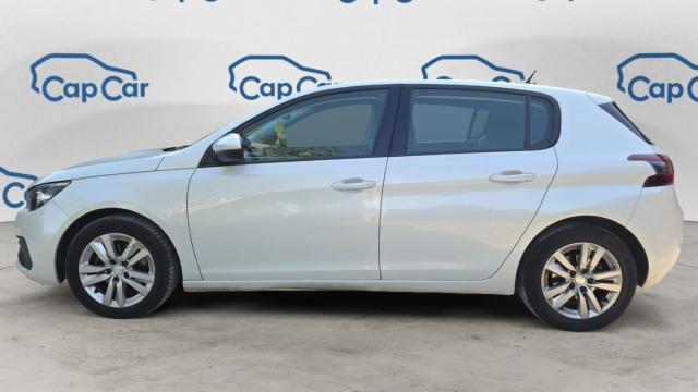 Peugeot 308 image 8