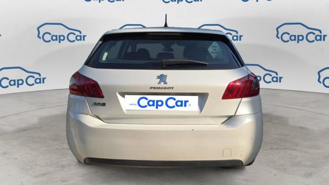 Peugeot 308 image 4