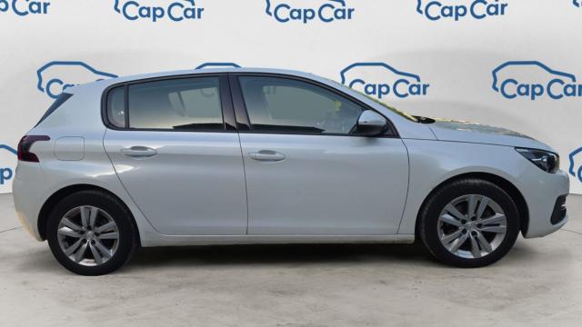 Peugeot 308 image 7