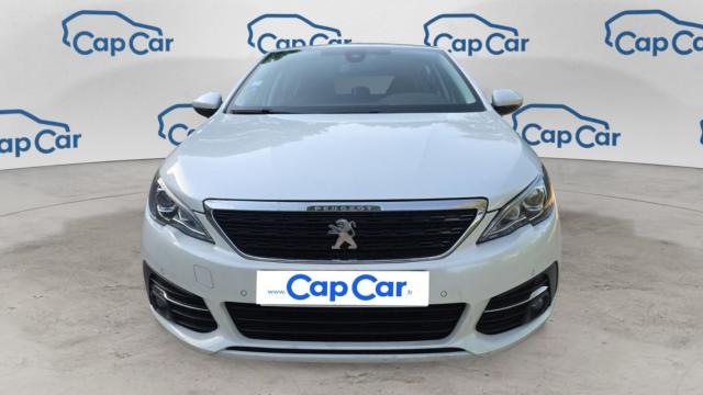 Peugeot 308 image 1