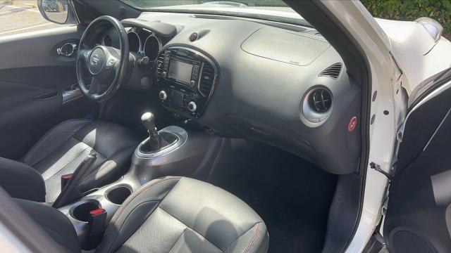 Nissan Juke image 1