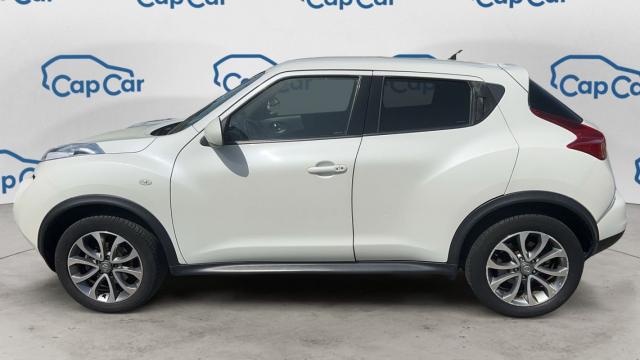 Nissan Juke image 7