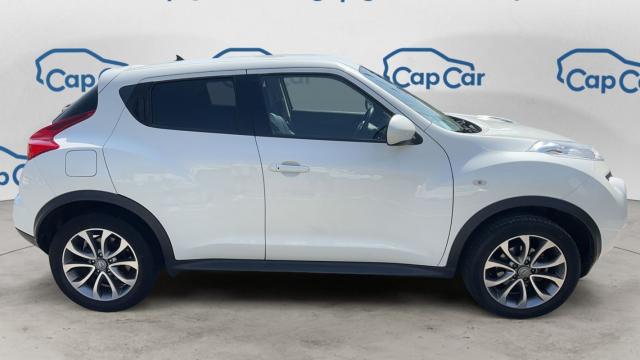 Nissan Juke image 3