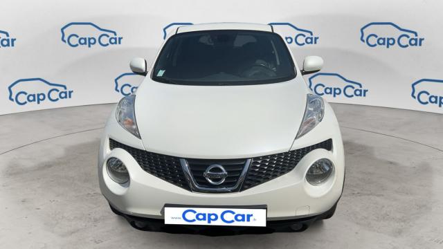 Nissan Juke image 6