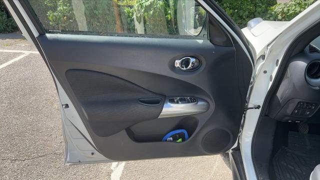 Nissan Juke image 8