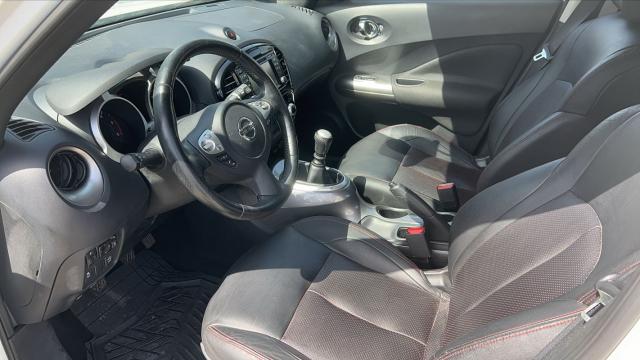 Nissan Juke image 9