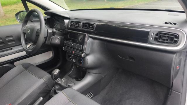 Citroen C3 image 4