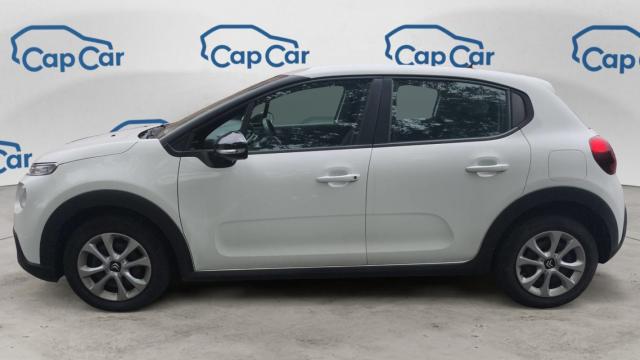 Citroen C3 image 2