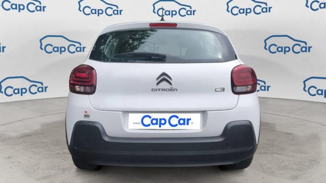 Citroen C3 image 5