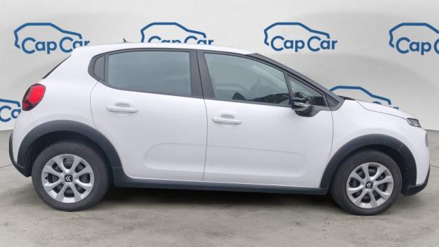 Citroen C3 image 9
