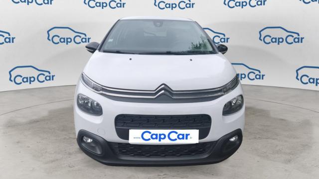 Citroen C3 image 6
