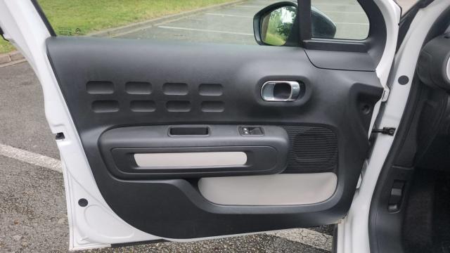 Citroen C3 image 1
