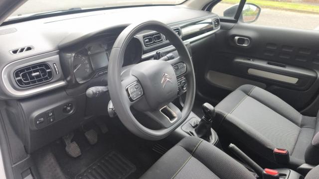 Citroen C3 image 7