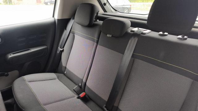Citroen C3 image 8