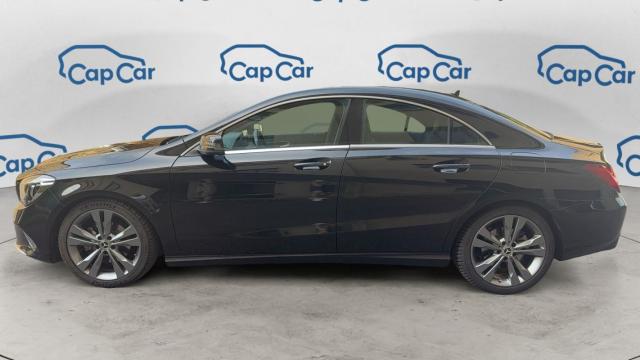 Mercedes Benz Classe Cla image 4