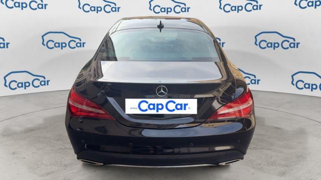 Mercedes Benz Classe Cla image 9
