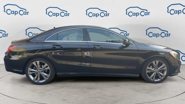 Mercedes Benz Classe Cla image 3