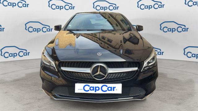 Mercedes Benz Classe Cla image 6