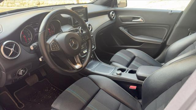 Mercedes Benz Classe Cla image 5