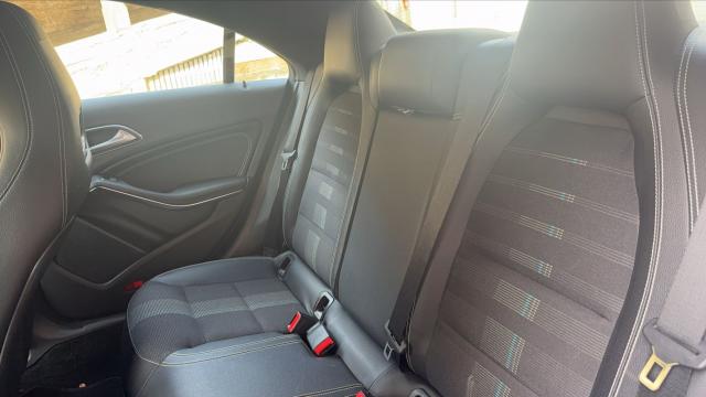 Mercedes Benz Classe Cla image 7