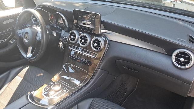 Mercedes Benz Classe Glc image 3