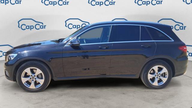 Mercedes Benz Classe Glc image 9