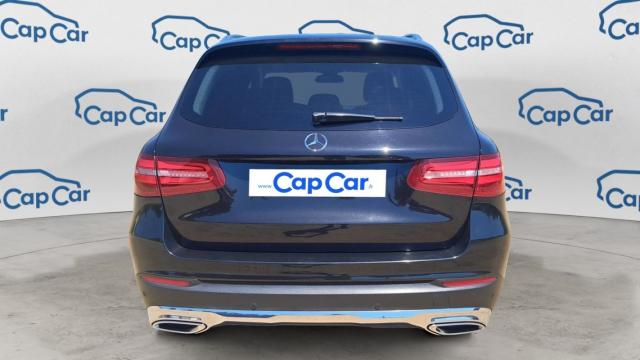 Mercedes Benz Classe Glc image 5