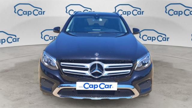 Mercedes Benz Classe Glc image 1