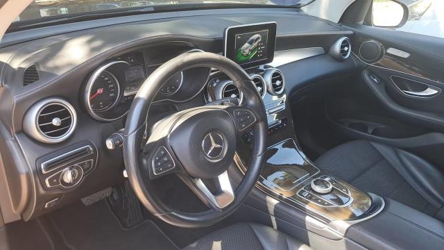 Mercedes Benz Classe Glc image 4