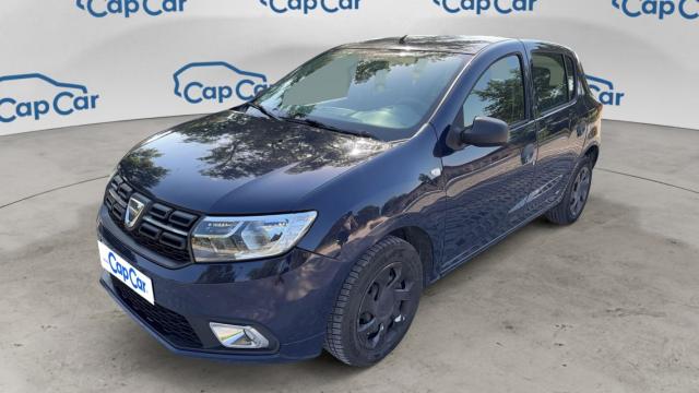 Dacia Sandero d’occasion