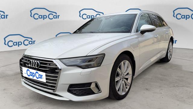 Audi A6 Avant V 40 Tdi 204 Mild Hybrid Quattro S-Tronic 7 Business Executive - Automatique
