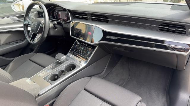 Audi A6 Avant image 9