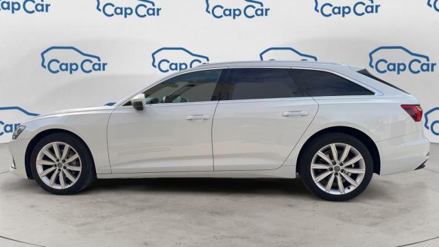 Audi A6 Avant image 3
