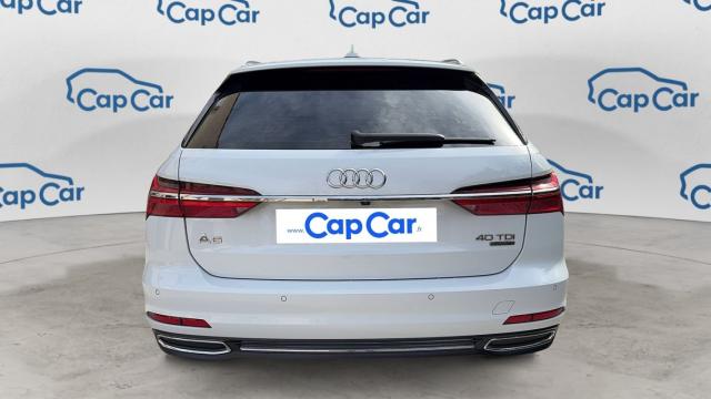 Audi A6 Avant image 7