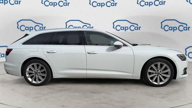 Audi A6 Avant image 4