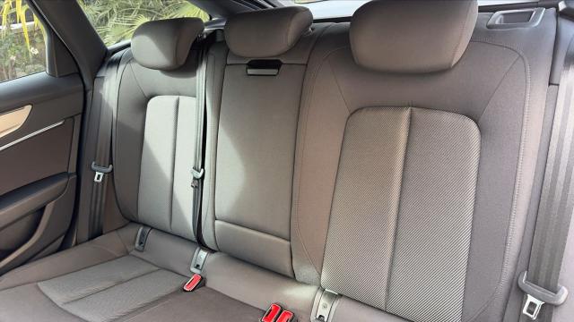 Audi A6 Avant image 2