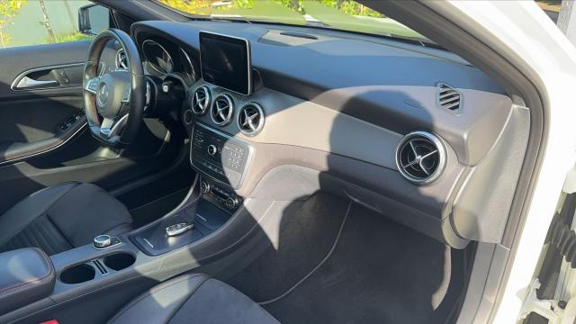 Mercedes Benz Classe Gla image 1