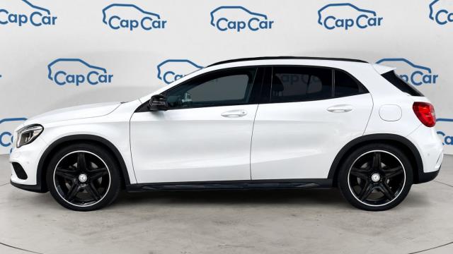 Mercedes Benz Classe Gla image 2