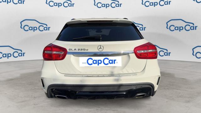 Mercedes Benz Classe Gla image 6
