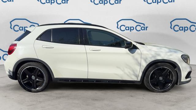 Mercedes Benz Classe Gla image 8