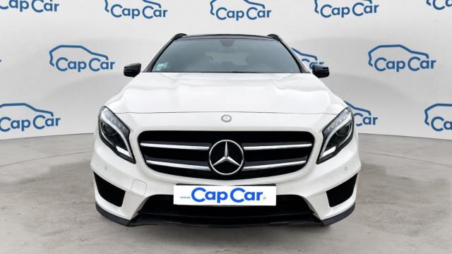 Mercedes Benz Classe Gla image 4