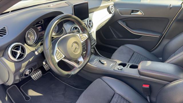 Mercedes Benz Classe Gla image 9