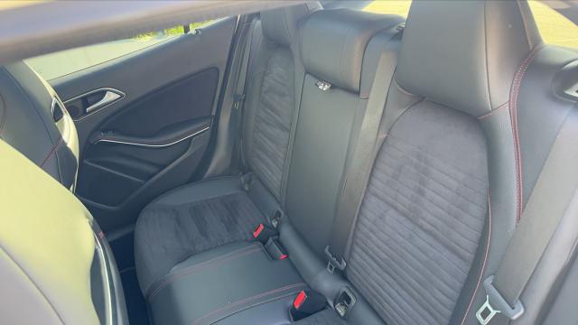 Mercedes Benz Classe Gla image 3